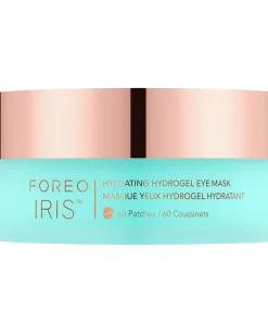 shop FOREO IRISâ¢ Hydrating Hydrogel Eye Mask 60 Pieces af Foreo - online shopping tilbud rabat hos shoppetur.dk